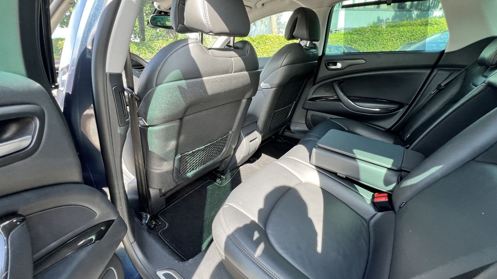 Citroën C 5 Automaat - Break Exclusive Tourer