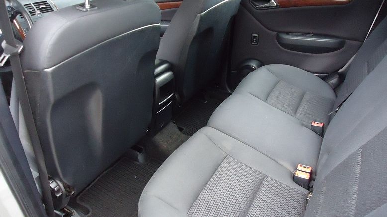 Mercedes-Benz A CLASSE - 160 CDI VERKOCHT