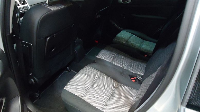 Peugeot 307 - VERKOCHT