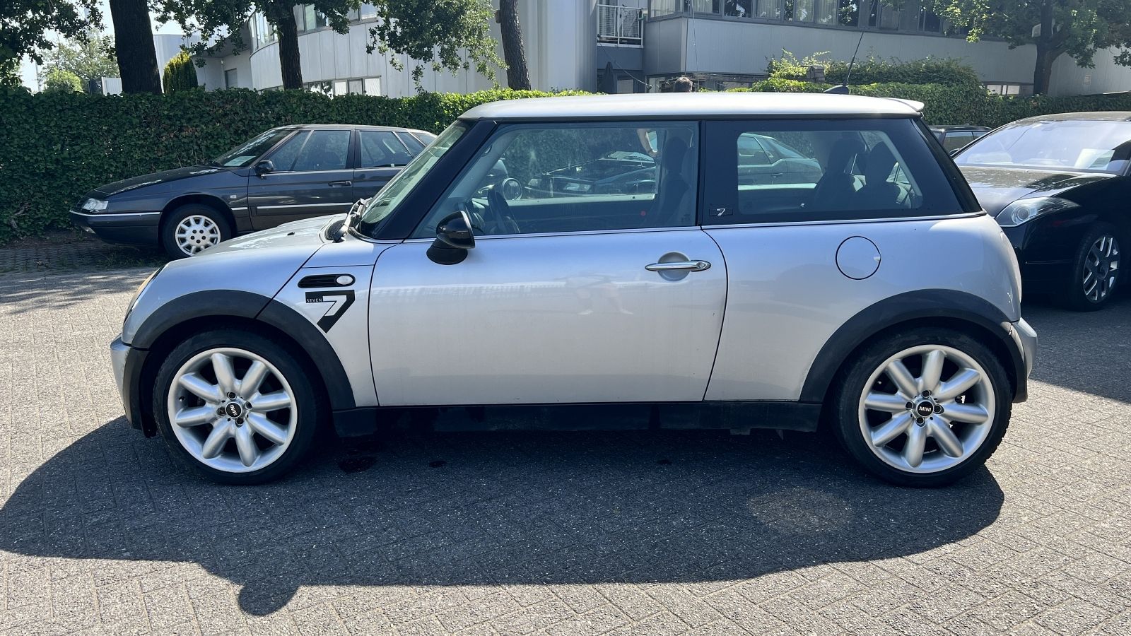 MINI One - 7 Seven