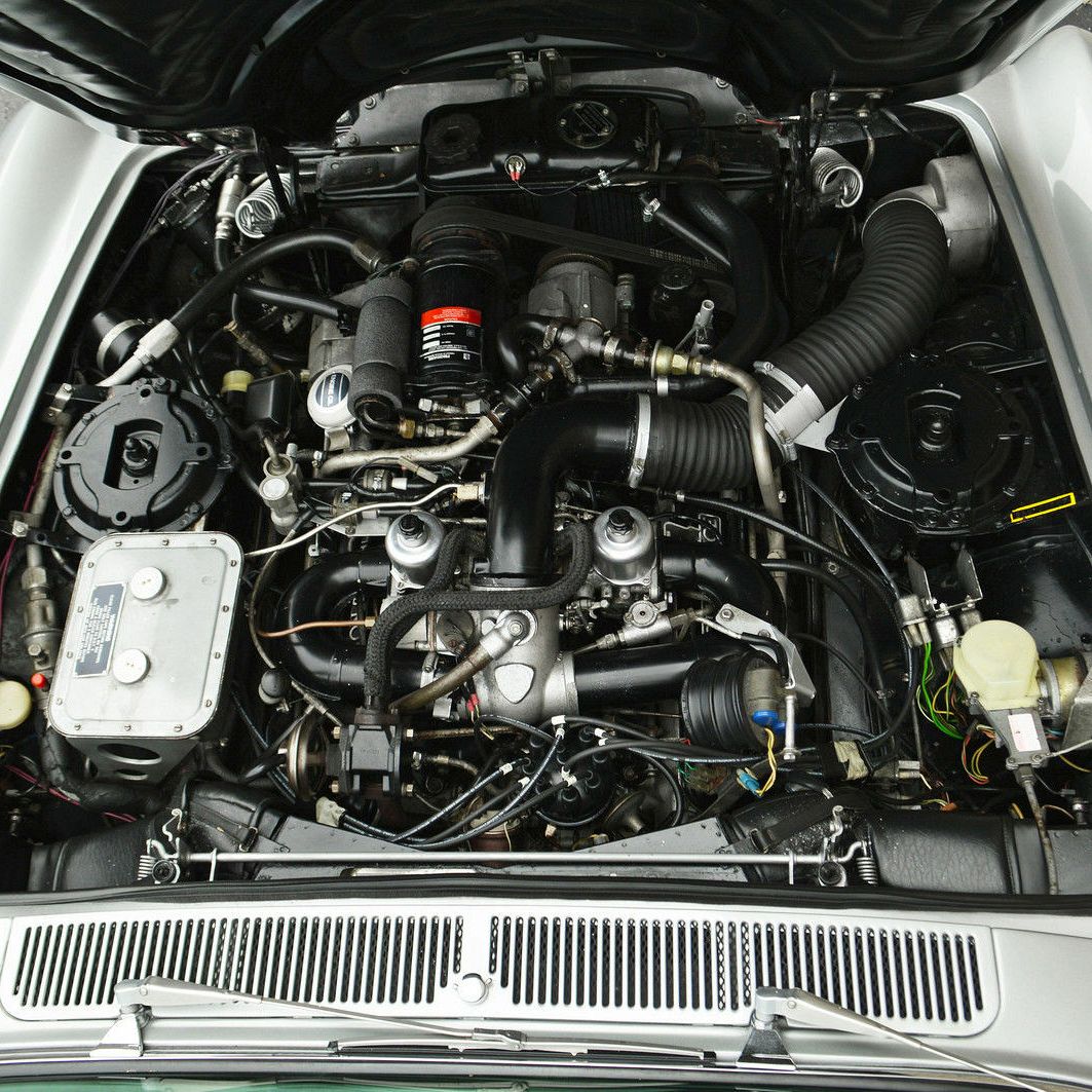 Rolls-Royce Shadow - Anniversary