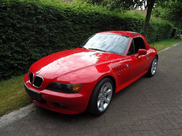 BMW Z3